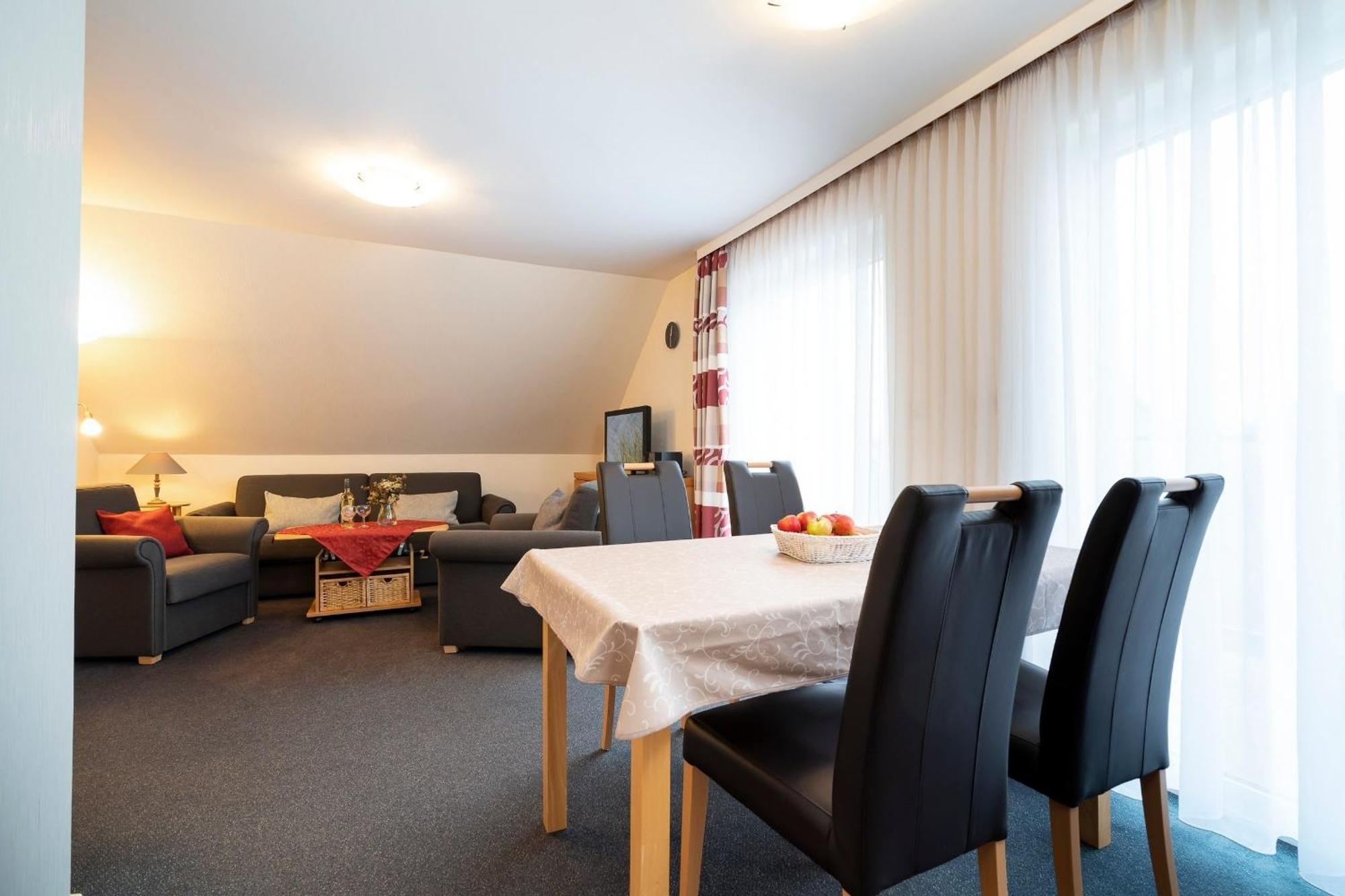 Haus Tweeflunken Wohnung 4 Kellenhusen Exterior photo